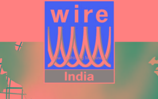 印度线缆展